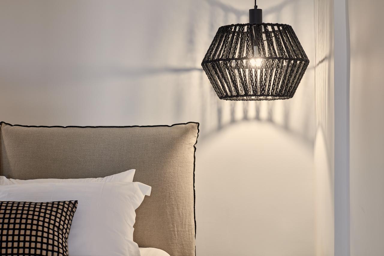 Callia Retreat Suites - Adults Only Firá Buitenkant foto